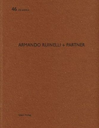 Armando Ruinelli + Partner