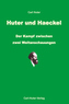 Huter und Haeckel