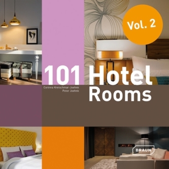 101 Hotel Rooms. Vol.2