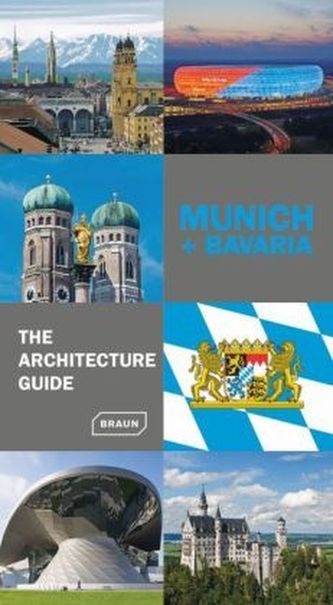 Munich + Bavaria