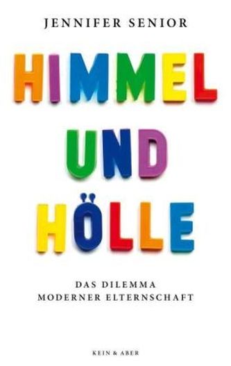 Himmel und Hölle