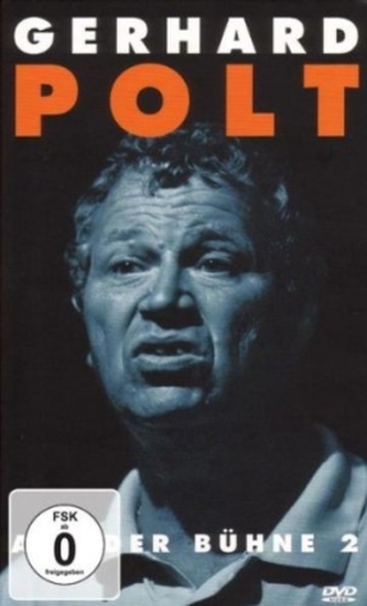 Auf der Bühne 2, 1 DVD. Tl.2