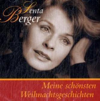 Meine schönsten Weihnachtsgeschichten, 1 Audio-CD