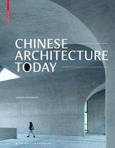 Chinese Architecture Today