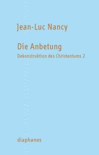 Dekonstruktion des Christentums. Bd.2