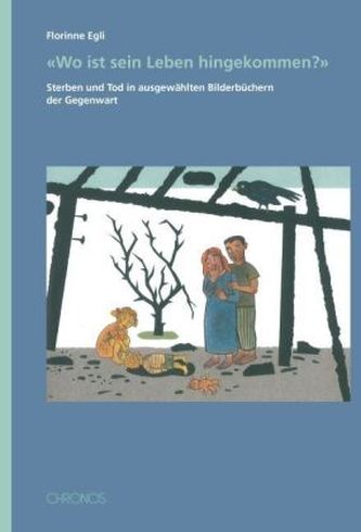'Wo ist sein Leben hingekommen?'