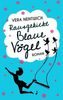 Blaue Vögel