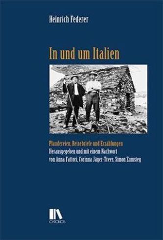 In und um Italien