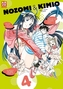 Nozomi & Kimio. Bd.4
