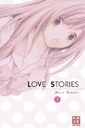 Love Stories. Bd.2