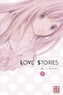 Love Stories. Bd.2