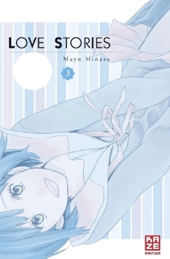 Love Stories. Bd.3