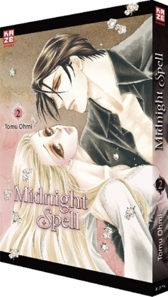 Midnight Spell. Bd.2