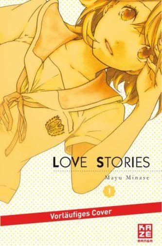 Love Stories. Bd.1