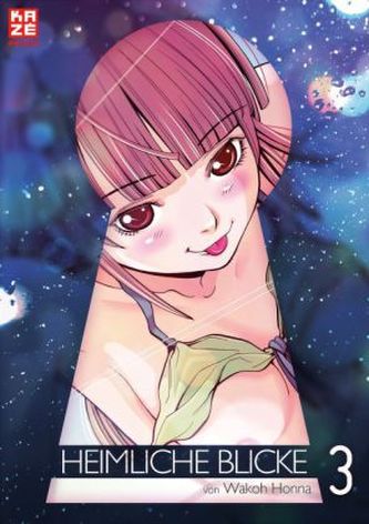 Heimliche Blicke. Bd.3