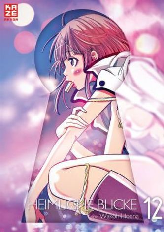 Heimliche Blicke. Bd.12