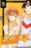 Nisekoi. Bd.5