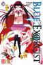 Blue Exorcist. Bd.12