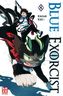 Blue Exorcist. Bd.8