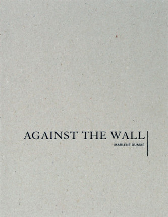 Marlene Dumas