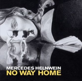Mercedes Helnwein - No Way Home