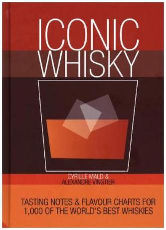 Iconic Whisky