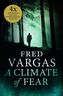 A Climate of Fear. Das barmherzige Fallbeil, englische Ausgabe