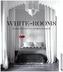 White Rooms: Decorating with style, pattern and colour
