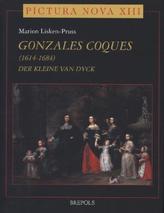 Gonzales Coques (1614-1684)