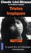 Tristes tropiques. Traurige Tropen, französische Ausgabe