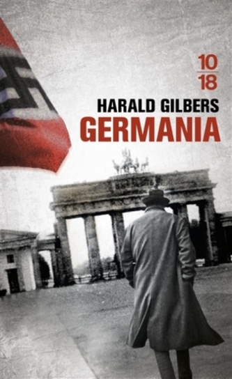 Germania, französische Ausgabe Germania, französische Ausgabe