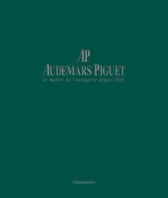 Audemars Piguet, deutsche Ausgabe