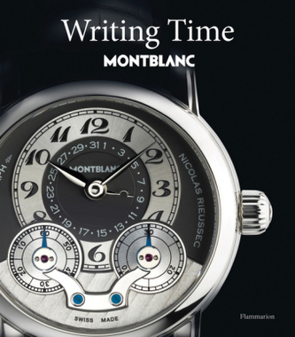 Montblanc Writing Time