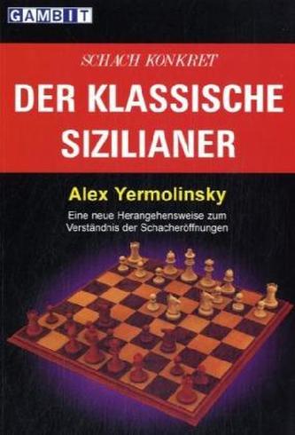 Der klassische Sizilianer