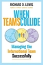 When Teams Collide