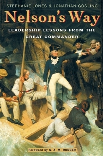 Nelson's Way
