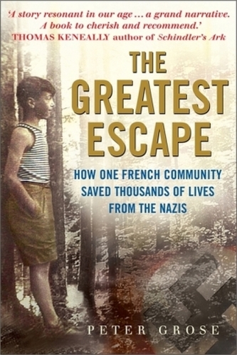 The Greatest Escape