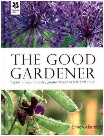 Modern Gardening