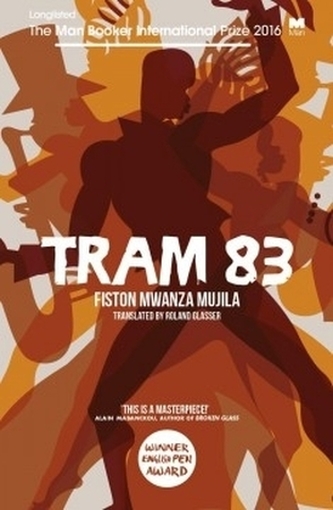 Tram 83, English edition