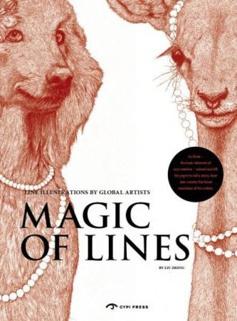 Magic of Lines