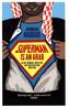 Superman is an Arab