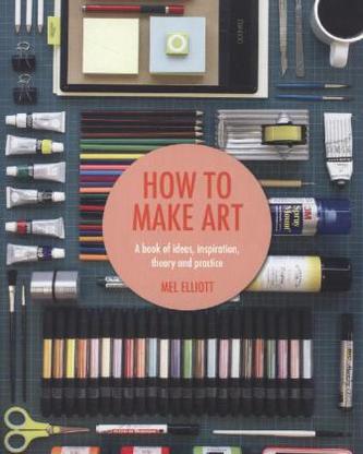 How to make Art