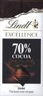 Lindt Chocolate Bar