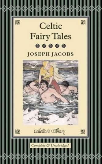 Celtic Fairy Tales