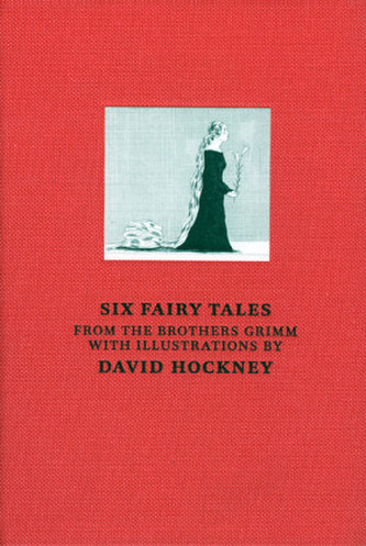 Six Fairy Tales from the Brothers Grimm