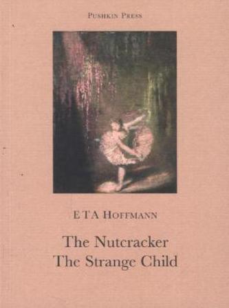 The Nutcracker and The Strange Child