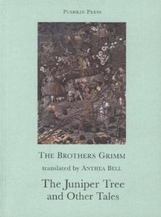 The Juniper Tree and Other Tales