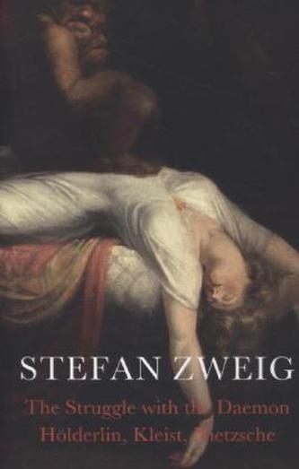 The Struggle with the Daemon