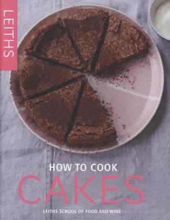Leiths Cakes