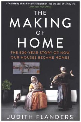 The Making of Home